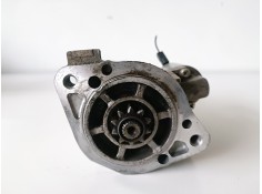 Recambio de motor arranque para mitsubishi montero (v80/v90) 4m41 referencia OEM IAM M008T75074  
