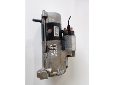 Recambio de motor arranque para mitsubishi montero (v80/v90) 4m41 referencia OEM IAM M008T75074   2