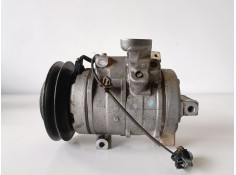Recambio de compresor aire acondicionado para mitsubishi montero (v80/v90) 4m41 referencia OEM IAM 4472606501  