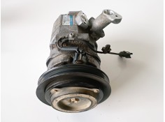 Recambio de compresor aire acondicionado para mitsubishi montero (v80/v90) 4m41 referencia OEM IAM 4472606501   2