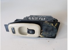 Recambio de mando elevalunas delantero derecho para volvo s60 berlina d5244t2 referencia OEM IAM 30658147  
