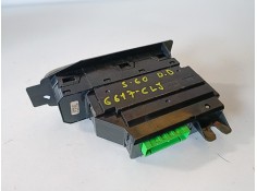 Recambio de mando elevalunas delantero derecho para volvo s60 berlina d5244t2 referencia OEM IAM 30658147   2
