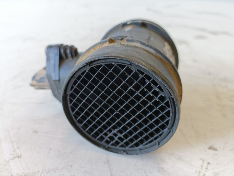 Recambio de caudalimetro para fiat i doblò (119) 223a7000 referencia OEM IAM 0280218113  