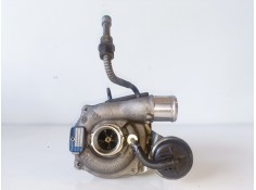Recambio de turbocompresor para dacia logan 1 k9k792 referencia OEM IAM 54359700033  