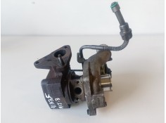 Recambio de turbocompresor para dacia logan 1 k9k792 referencia OEM IAM 54359700033   2