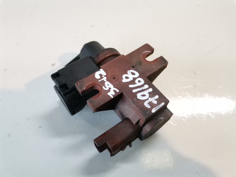 Recambio de valvula aire adicional para ford focus c-max (cap)(2003) g6dd referencia OEM IAM 6G9Q9E882CA  