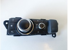 Recambio de mando multifuncion para mazda cx-3 (dk) pe referencia OEM IAM DB5J66  