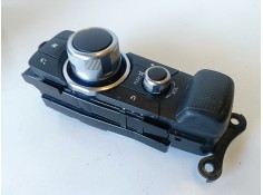 Recambio de mando multifuncion para mazda cx-3 (dk) pe referencia OEM IAM DB5J66   2