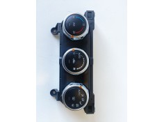 Recambio de mando climatizador para mazda cx-3 (dk) pe referencia OEM IAM DA6S61  