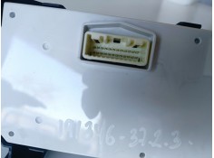 Recambio de mando climatizador para mazda cx-3 (dk) pe referencia OEM IAM DA6S61   2