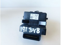 Recambio de mando limpia para mazda cx-3 (dk) pe referencia OEM IAM DA6BM   2