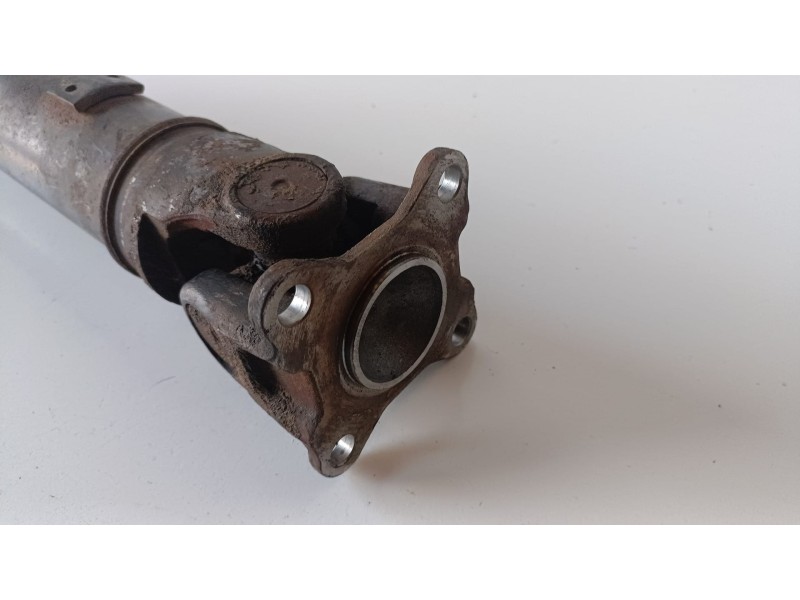 Recambio de transmision central para toyota land cruiser (j12) 1kdftv referencia OEM IAM   