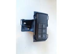 Recambio de interruptor para mazda cx-3 (dk) pe referencia OEM IAM DCOF66170  