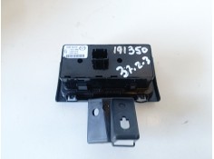 Recambio de interruptor para mazda cx-3 (dk) pe referencia OEM IAM DCOF66170   2