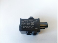 Recambio de interruptor para mazda cx-3 (dk) pe referencia OEM IAM DA6T67UZ5  