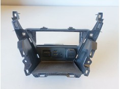Recambio de modulo electronico para mazda cx-3 (dk) pe referencia OEM IAM D09H669U0  