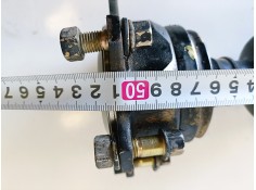 Recambio de transmision central para mitsubishi montero (v60/v70) 4m41 referencia OEM IAM 05G31A   2