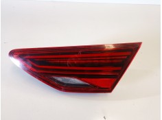 Recambio de piloto trasero derecho para seat leon (5f1) crmb referencia OEM IAM 5F0945308J  