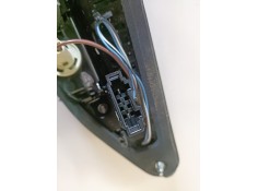 Recambio de piloto trasero derecho para seat leon (5f1) crmb referencia OEM IAM 5F0945308J   2