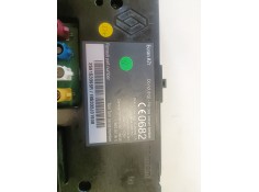 Recambio de pantalla multifuncion para renault scenic iii (jz) r9m402 referencia OEM IAM 248100072R   2