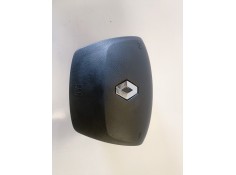 Recambio de airbag delantero izquierdo para renault scenic iii (jz) r9m402 referencia OEM IAM 985701921RA  