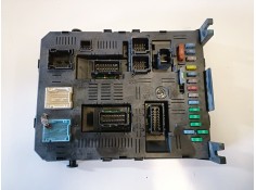 Recambio de caja reles / fusibles para renault clio iii k4m800 referencia OEM IAM 9661940480  