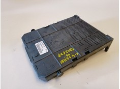 Recambio de caja reles / fusibles para renault clio iii k4m800 referencia OEM IAM 9661940480   2