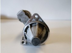 Recambio de motor arranque para hyundai i10 (pa) g4hg referencia OEM IAM 3610002560  