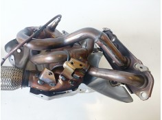 Recambio de catalizador para mazda cx-3 (dk) pe referencia OEM IAM PES12050XA   2