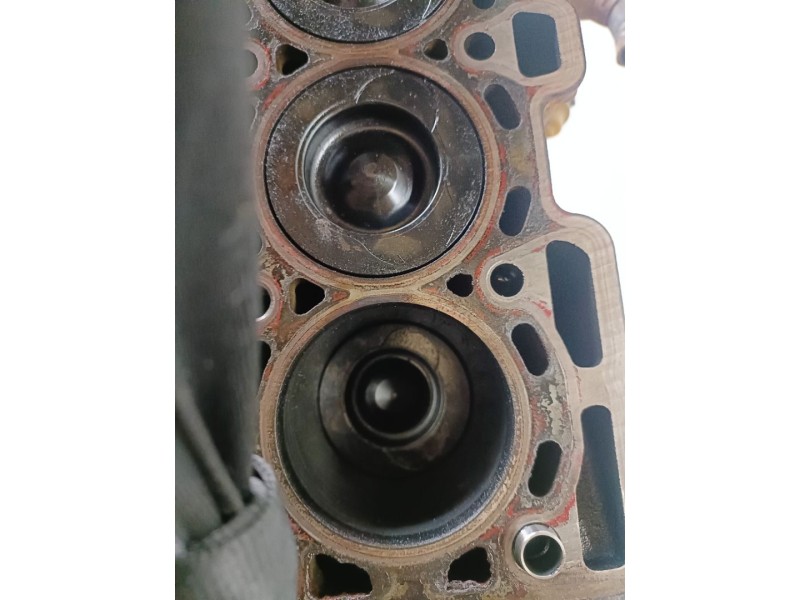 Recambio de bloque para dacia duster i k9k856 referencia OEM IAM K9K856  