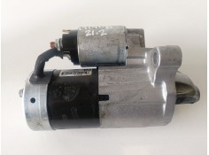 Recambio de motor arranque para mazda cx-3 (dk) pe referencia OEM IAM M000T89281   2