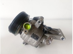 Recambio de compresor aire acondicionado para mazda cx-3 (dk) pe referencia OEM IAM DB5H61450  