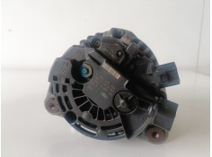 Recambio de alternador para ford mondeo berlina (gd) rkf referencia OEM IAM 0124415006   2