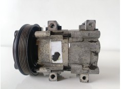 Recambio de compresor aire acondicionado para ford mondeo berlina (gd) rkf referencia OEM IAM   