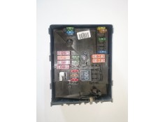 Recambio de caja reles / fusibles para audi a3 (8p1) bls referencia OEM IAM 1K0937125A  