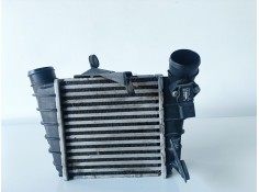 Recambio de intercooler para seat ibiza (6l1) atd referencia OEM IAM 6Q0145804A  