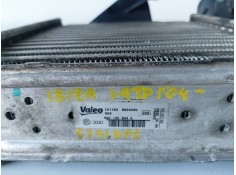 Recambio de intercooler para seat ibiza (6l1) atd referencia OEM IAM 6Q0145804A   2