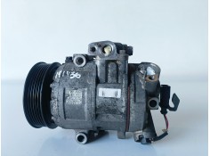 Recambio de compresor aire acondicionado para seat ibiza (6l1) atd referencia OEM IAM 6Q0820803J  