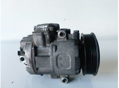 Recambio de compresor aire acondicionado para seat ibiza (6l1) atd referencia OEM IAM 6Q0820803J   2