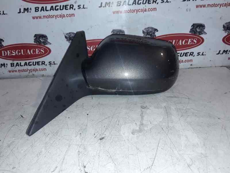 Recambio de retrovisor izquierdo para mazda 6 berlina (gg) referencia OEM IAM   