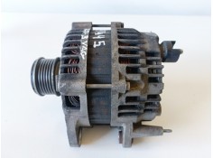 Recambio de alternador para seat toledo (1m2) arl referencia OEM IAM 028903029G   2