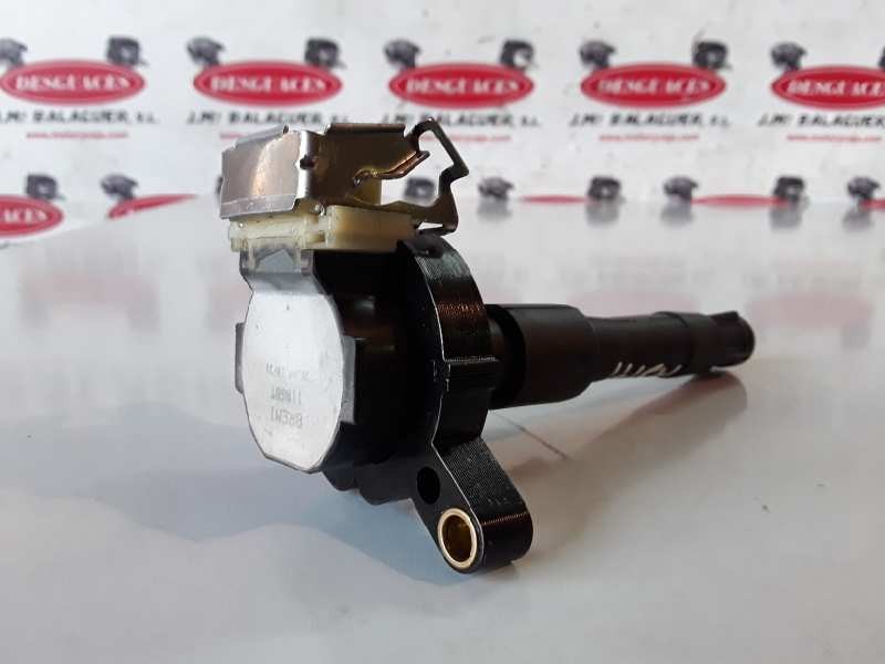 Recambio de bobina encendido para bmw serie 3 berlina (e46) m52b20 referencia OEM IAM 11860T  