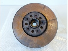 Recambio de mangueta delantera izquierda para seat toledo (1m2) arl referencia OEM IAM   