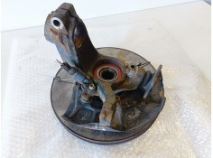 Recambio de mangueta delantera izquierda para seat toledo (1m2) arl referencia OEM IAM    2