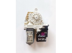 Recambio de motor elevalunas trasero izquierdo para seat toledo (1m2) arl referencia OEM IAM 9776105406301  