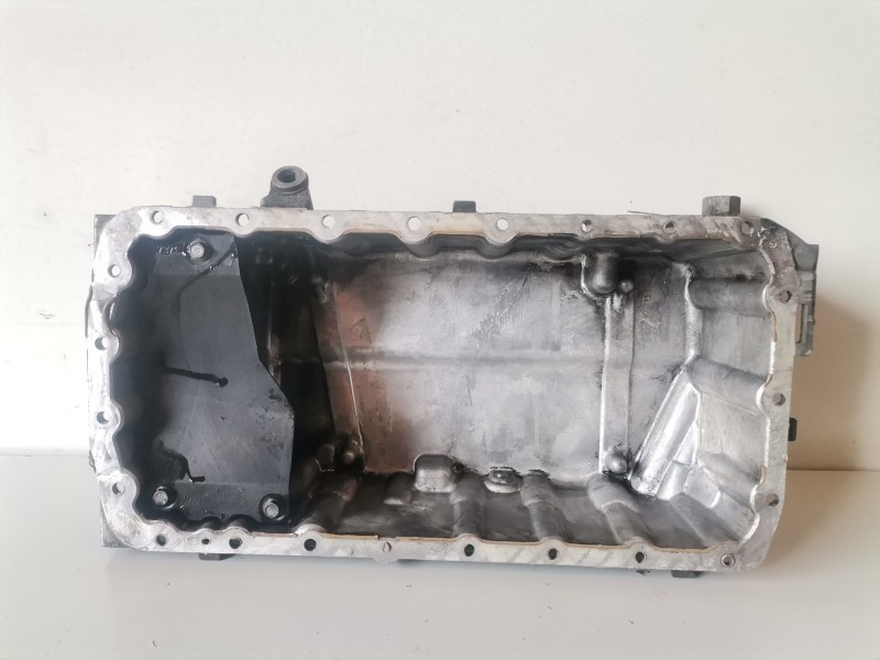 Recambio de carter para ford focus c-max (cap)(2003) g6dd referencia OEM IAM 9653835680  