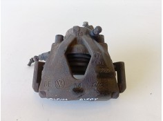 Recambio de pinza de freno delantera izquierda para seat toledo (1m2) arl referencia OEM IAM   