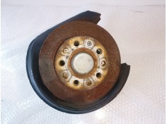 Recambio de mangueta trasera izquierda para seat leon (1p1) cayc referencia OEM IAM   