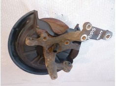 Recambio de mangueta trasera izquierda para seat leon (1p1) cayc referencia OEM IAM    2