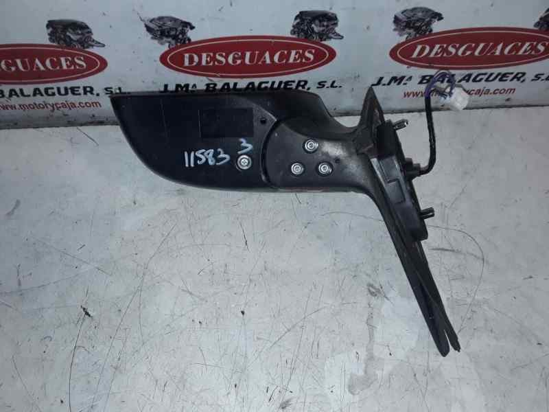Recambio de retrovisor izquierdo para mazda 6 berlina (gg) referencia OEM IAM   